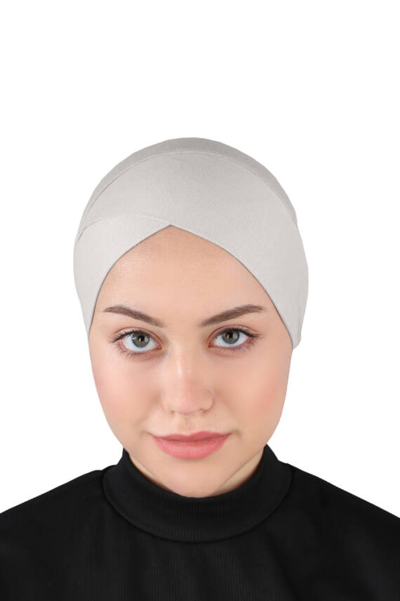 Pratik Çapraz Bone - 44