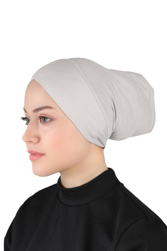 Pratik Çapraz Bone - 45