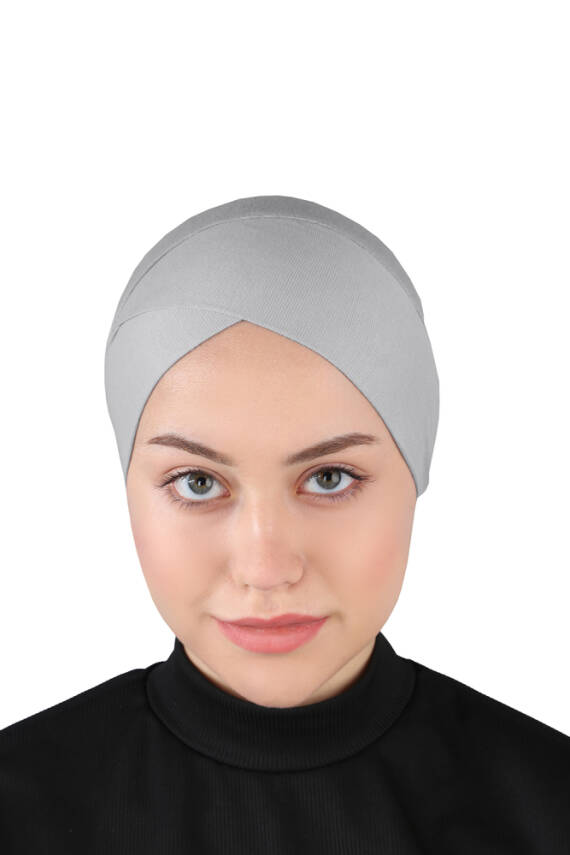 Pratik Çapraz Bone - 47