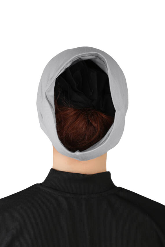 Pratik Çapraz Bone - 49