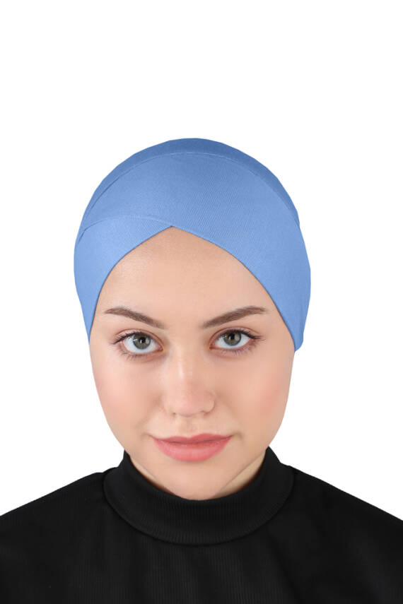 Pratik Çapraz Bone - 50