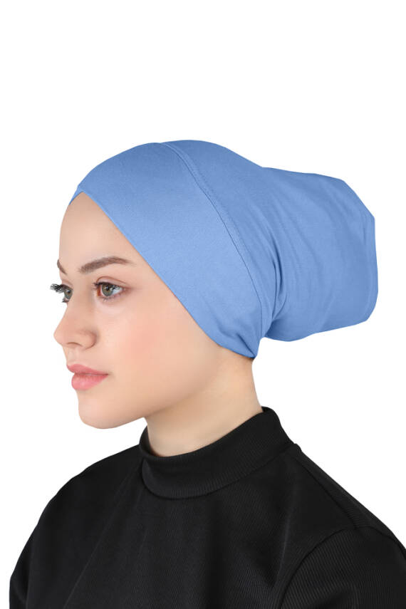 Pratik Çapraz Bone - 51