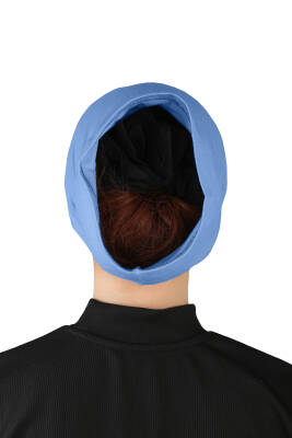 Pratik Çapraz Bone - 52