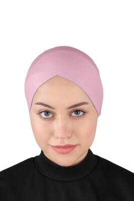 Pratik Çapraz Bone - 53