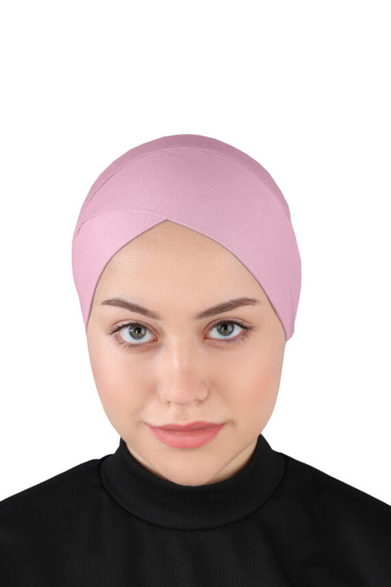 Pratik Çapraz Bone - 53