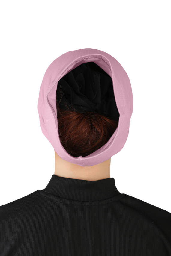 Pratik Çapraz Bone - 55