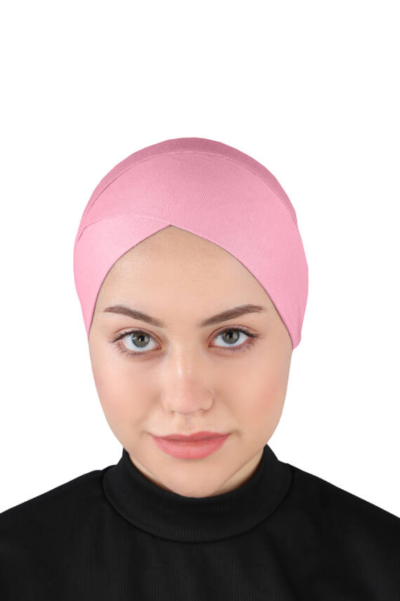 Pratik Çapraz Bone - 56