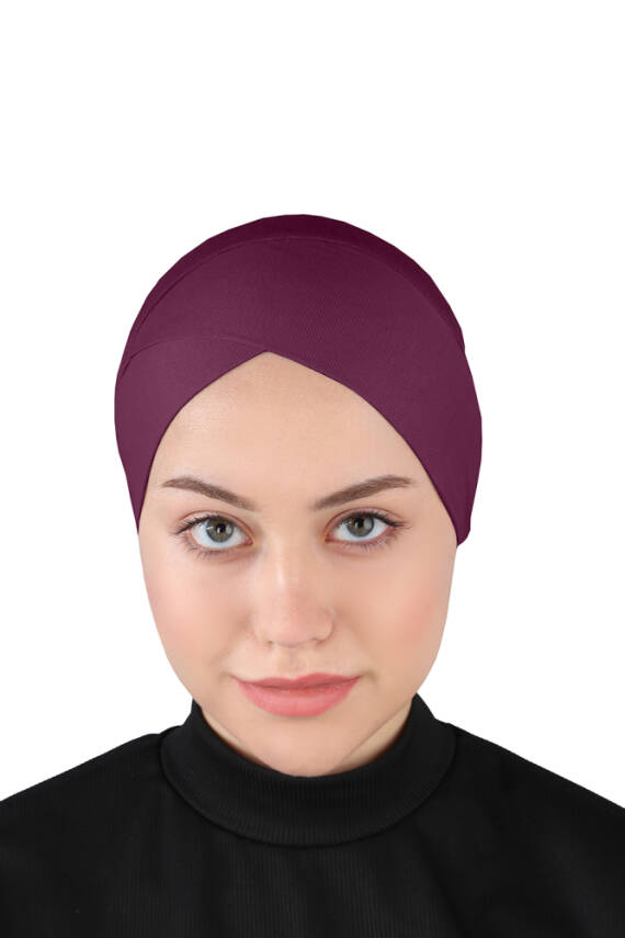 Pratik Çapraz Bone - 59