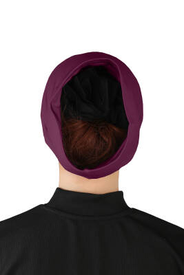 Pratik Çapraz Bone - 61