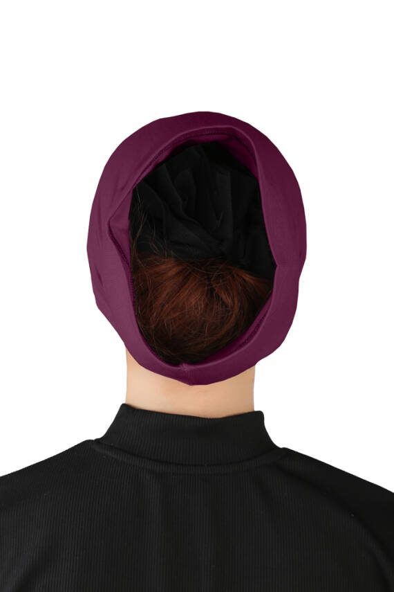 Pratik Çapraz Bone - 61