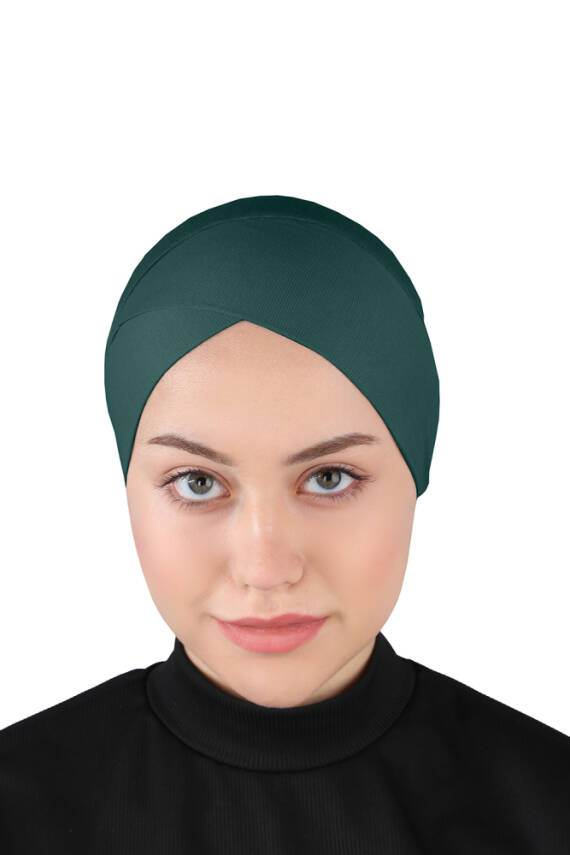 Pratik Çapraz Bone - 65