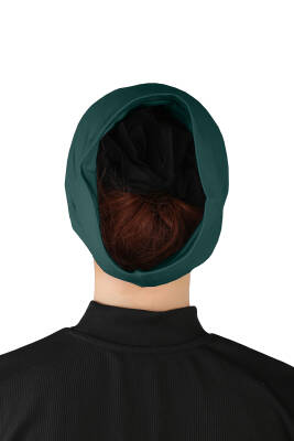 Pratik Çapraz Bone - 67