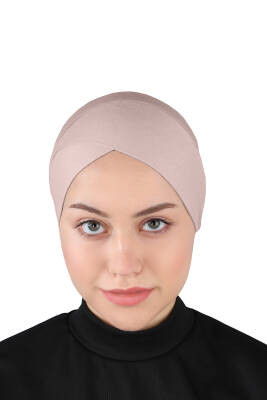 Pratik Çapraz Bone - 68