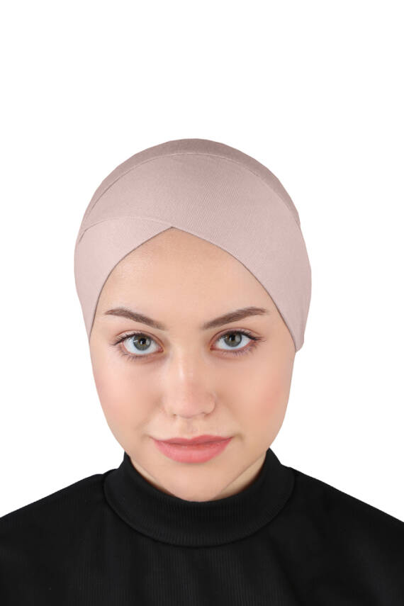 Pratik Çapraz Bone - 68