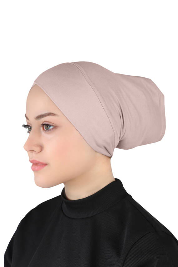 Pratik Çapraz Bone - 69