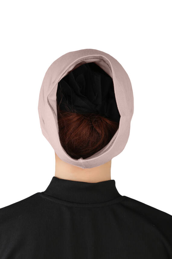 Pratik Çapraz Bone - 70