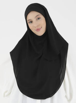 Pratik Krep Şal - 2