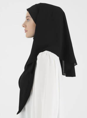 Pratik Krep Şal - 4