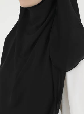 Pratik Krep Şal - 5