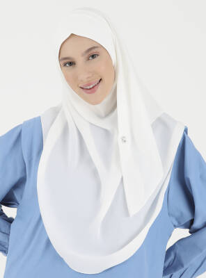 Pratik Krep Şal - 6