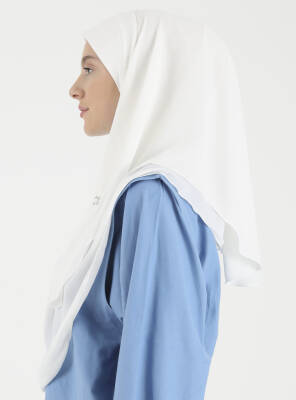 Pratik Krep Şal - 8