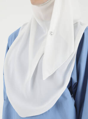 Pratik Krep Şal - 9