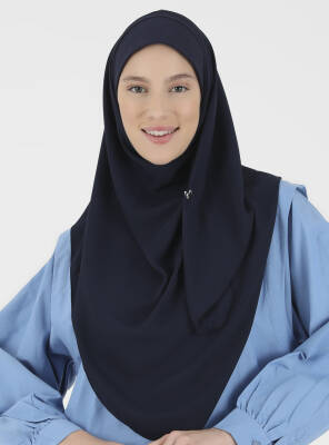 Pratik Krep Şal - 10