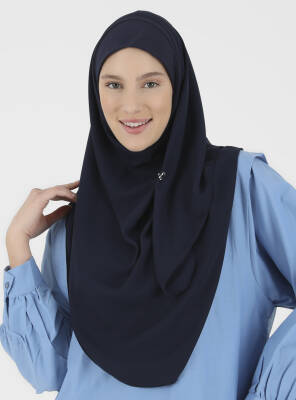 Pratik Krep Şal - 11