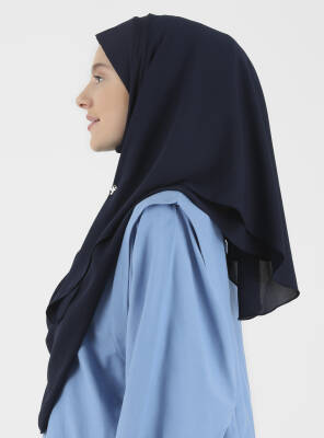 Pratik Krep Şal - 12