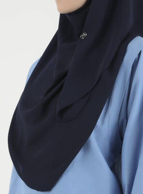 Pratik Krep Şal - 13