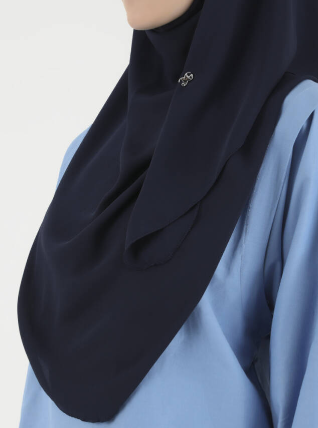 Pratik Krep Şal - 13