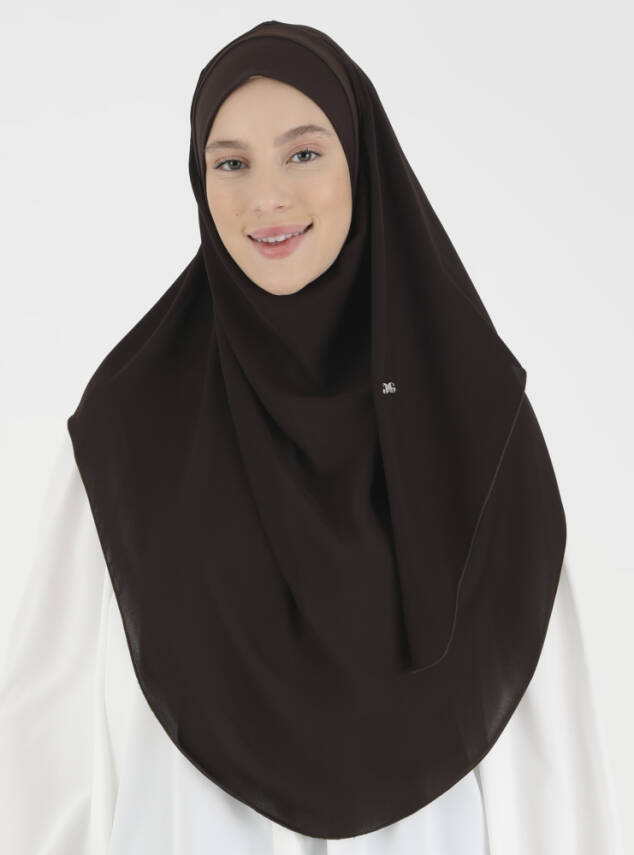 Pratik Krep Şal - 14