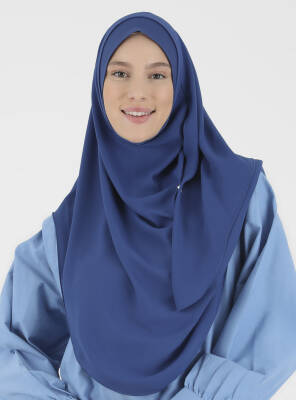 Pratik Krep Şal - 18