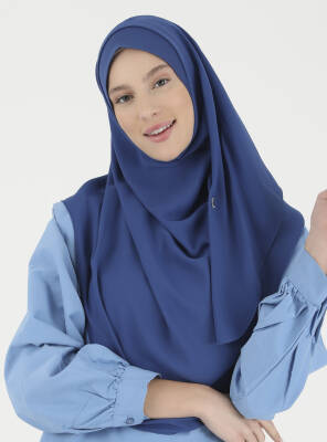 Pratik Krep Şal - 19