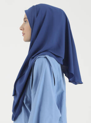 Pratik Krep Şal - 20