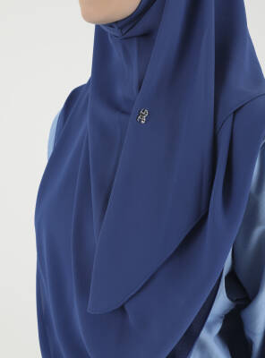 Pratik Krep Şal - 21