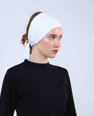 Premium Bağlamalı Bant Bone - 2