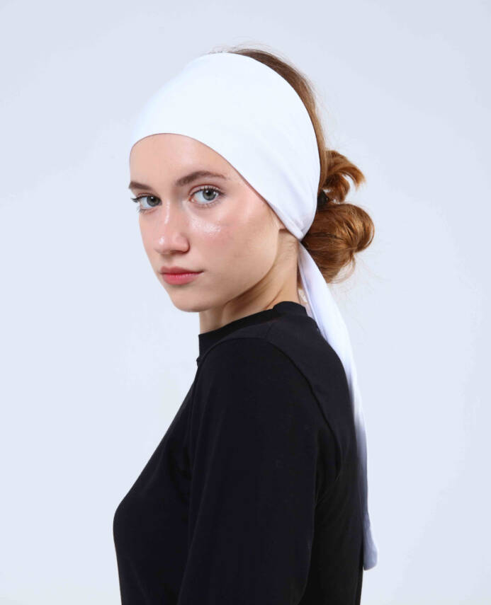 Premium Bağlamalı Bant Bone - 4