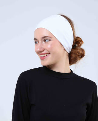 Premium Bağlamalı Bant Bone - 5