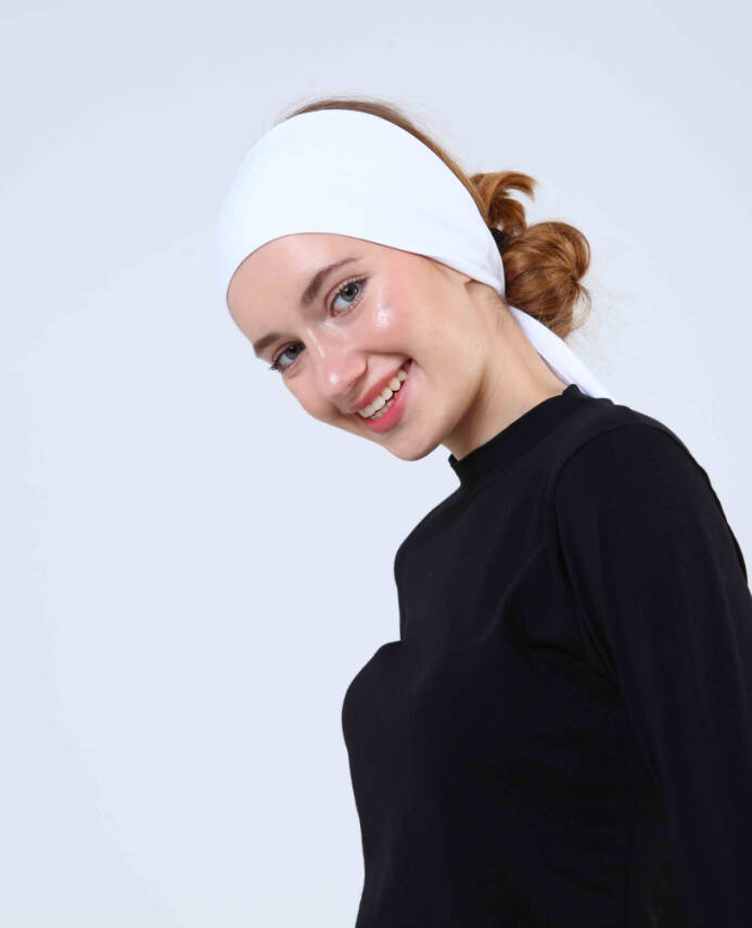 Premium Bağlamalı Bant Bone - 6