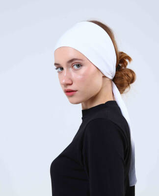 Premium Bağlamalı Bant Bone - 7