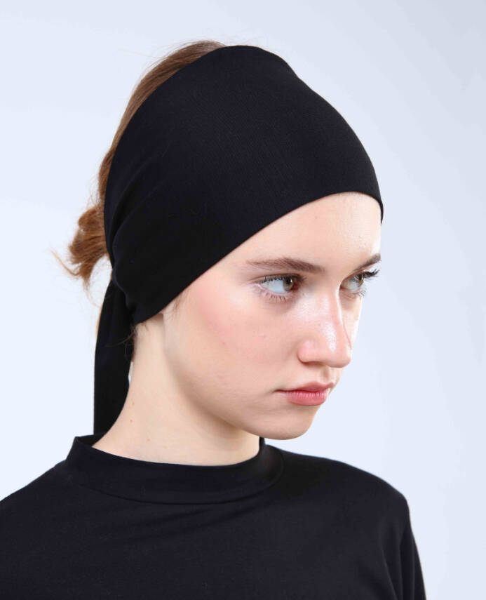 Premium Bağlamalı Bant Bone - 16