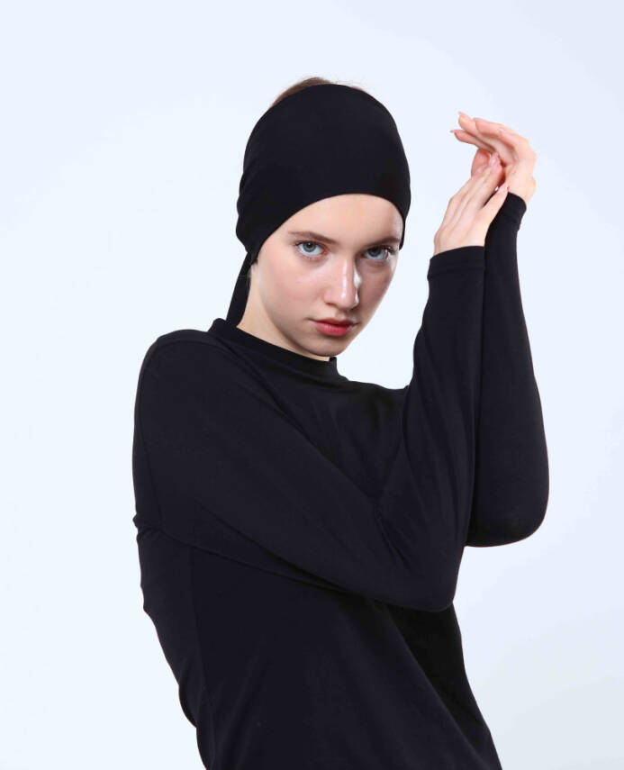 Premium Bağlamalı Bant Bone - 17