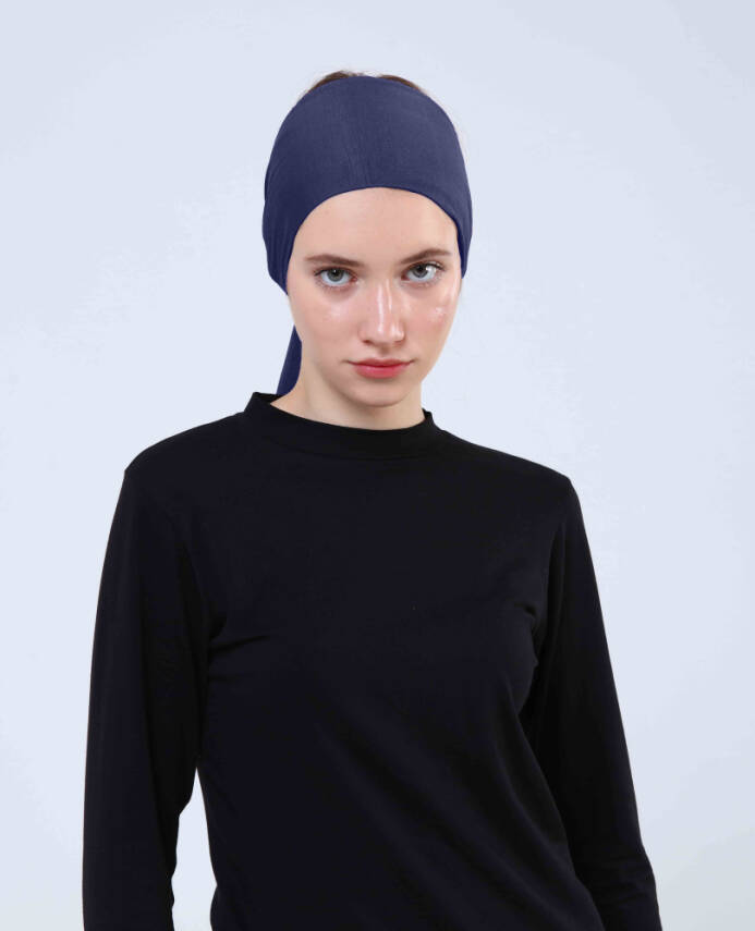 Premium Bağlamalı Bant Bone - 18