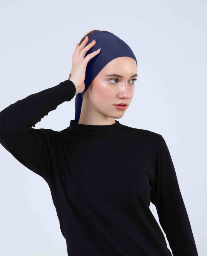 Premium Bağlamalı Bant Bone - 19