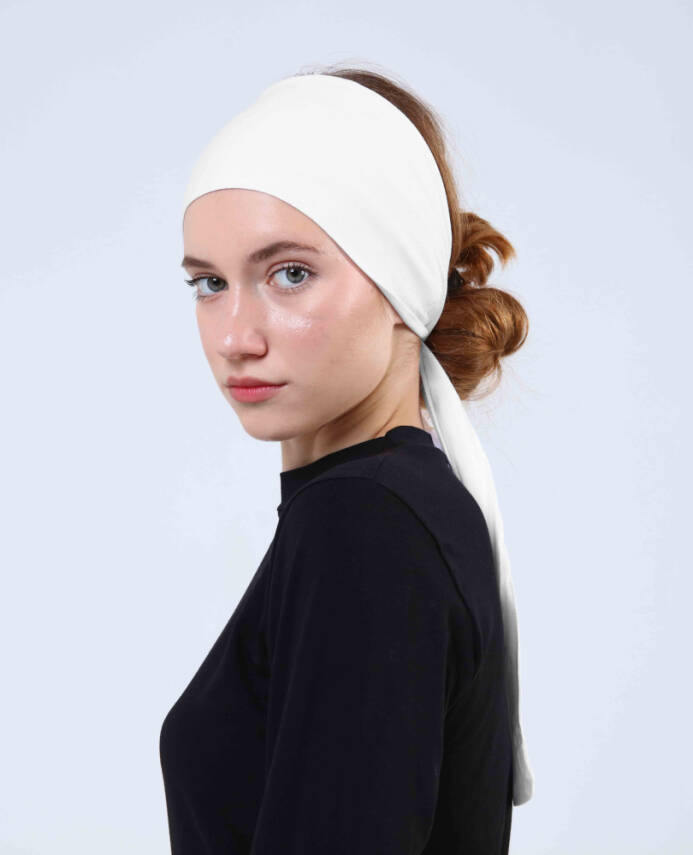 Premium Bağlamalı Bant Bone - 28