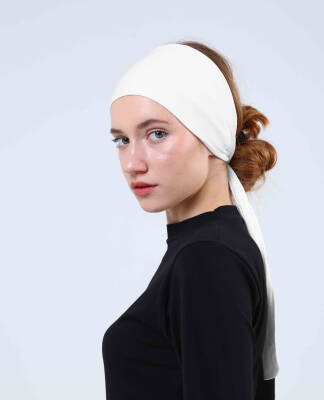 Premium Bağlamalı Bant Bone - 31