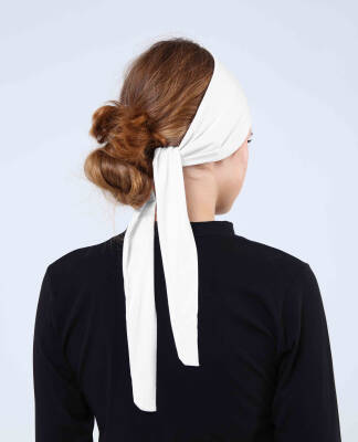 Premium Bağlamalı Bant Bone - 32