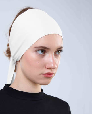 Premium Bağlamalı Bant Bone - 33