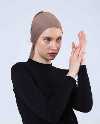 Premium Bağlamalı Bant Bone - 41